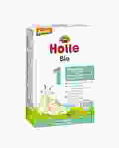 HOLLE BIO-ANFANGSMILCH 1 ZIEGENMILCH 400