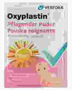OXYPLASTIN Pflegender Puder Refill Btl 7