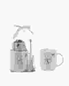 HERBORISTERIA GESCHENKSET GOOD LUCK TEE