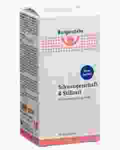 BURGERSTEIN SCHWANGERSCHAFT&STILLZEIT TA