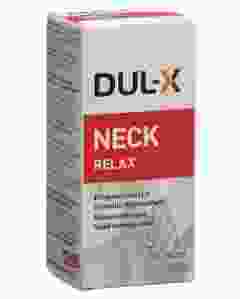 DUL-X Neck Relax Gel N Disp 30 ml