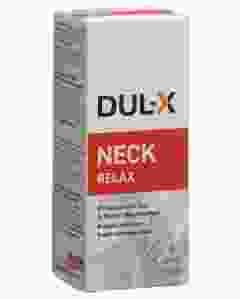 DUL-X Neck Relax Gel N Disp 50 ml
