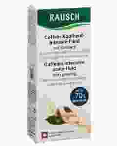 RAUSCH COFF-KOPFHAUT-INTENSIV-FLUID GINS