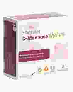 HÄNSELER D-Mannose Nature 30 Stick 2 g