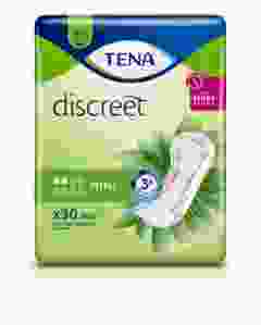 TENA DISCREET MINI 30 STK