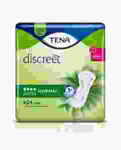 TENA DISCREET NORMAL 24 STK