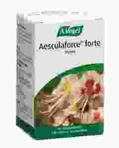 VOGEL Aesculaforce forte Venen Filmtabl