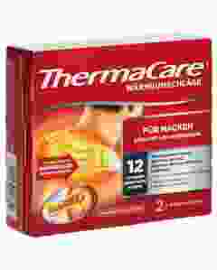 THERMACARE Nacken Schulter Arm Patch 2 S