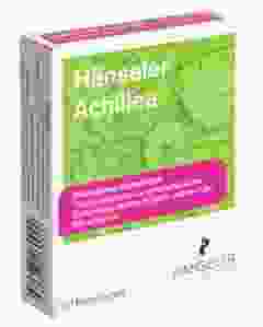 HÄNSELER ACHILLEA FILMTABL 10 STK