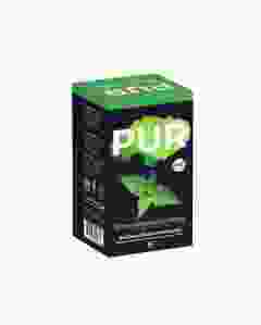 PUR BRENNNESSELBLÄTTER TEE BTL 20 STK