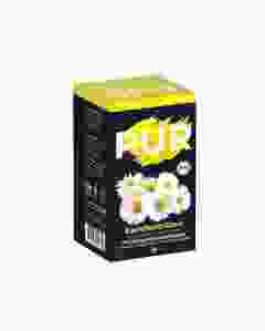 PUR KAMILLENBLÜTEN TEE BTL 20 STK