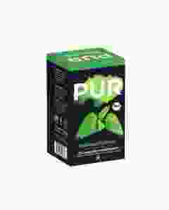 PUR MELISSENBLÄTTER TEE BTL 20 STK