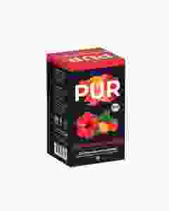 PUR HAGENBUTTEN-HIBISKUS TEE BTL 20 STK