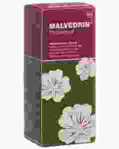 MALVEDRIN CHÄSLICHRUT LIQ 100 ML