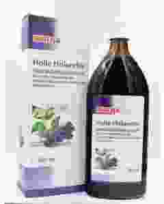 MORGA HOLLE HOLUNDER FL 380 ML