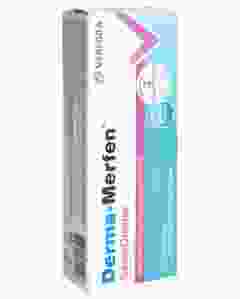 DERMA-MERFEN SENSICREME TB 50 ML