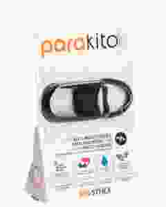 PARAKITO Clips für Kinderwagen Rucksack