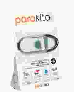 PARAKITO Clips für Kinderwagen Rucksack