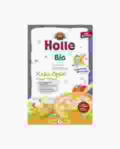 HOLLE MILCHBREI KEKS APFEL BIO 250 G