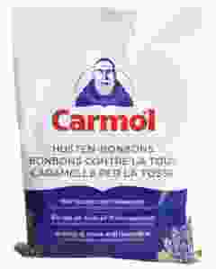 CARMOL Husten-Bonbons Btl 75 g