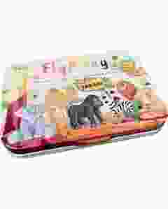 FLYAWAY DUFTAUFKLEBER SAFARI DS 30 STK