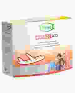 FLAWA Individuelle Reise-Apotheke gelb/g