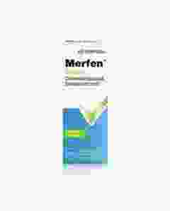 MERFEN Classic Lös Spr 30 ml