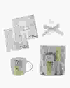 HERBORISTERIA Geschenkset Xmas Sparkly T