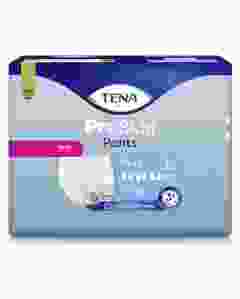 TENA Pants Plus L 100-135cm (neu) 14 Stk