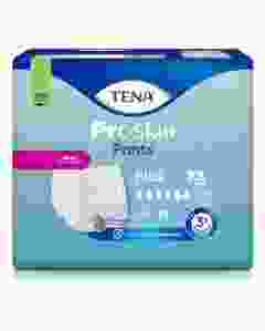 TENA PANTS PLUS XS 50-70CM (NEU) 14 STK