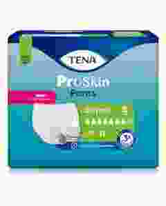 TENA PANTS SUPER S 65-85CM (NEU) 12 STK