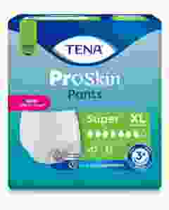 TENA Pants Super XL 120-160cm 12 Stk