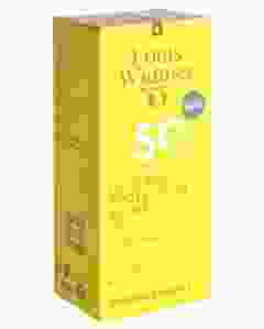 WIDMER FACE SUN PROTECT SPORT LSF50 PARF