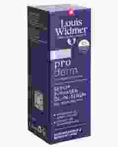 WIDMER PRODERM SERUM 2-PHAS ÖL SERUM PAR