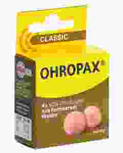 OHROPAX OHRSTÖPSEL CLASSIC 4 STK