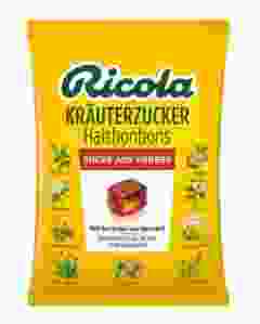 RICOLA HALSBONBONS KRÄUTERZUCKER BTL 83