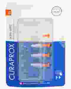 CURAPROX CPS 14 ORTHO REFILL 4X ORANGE