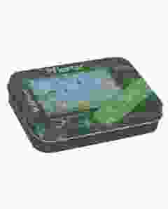 DÖLL HEFTPFLASTER 19X72MM WILDTIERE 20 S