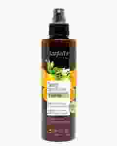 FARFALLA Styling Hairspray Orange 200 ml
