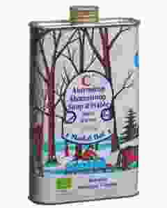 MADAL BAL Ahornsirup Grade C+ 500 ml