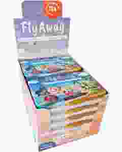 FLYAWAY DUFTAUFKLEBER SEALIFE DS 30 STK