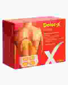DOLOR-X HOT PAD WÄRMEUMSCHLÄGE 4 STK