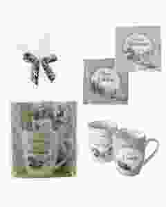 HERBORISTERIA Geschenkset Alpen Gipfel W