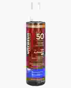 ULTRASUN TAN ACTIVATOR SPF50 SPR 200 ML