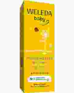 WELEDA BABY WIND&WETTER BALSAM CALENDULA
