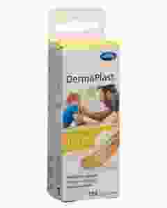 DERMAPLAST TEXT EXPR STRIPS 19X72MM 15 S