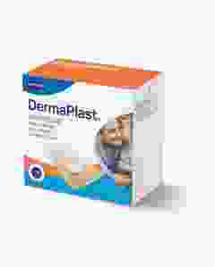 DERMAPLAST Sens Schnellverb 6cmx5m bei