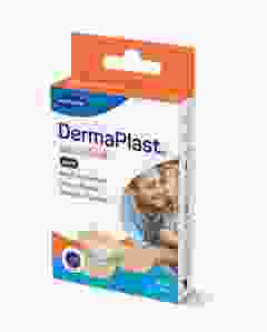 DERMAPLAST Sensitive Spots 22mm 20 Stk