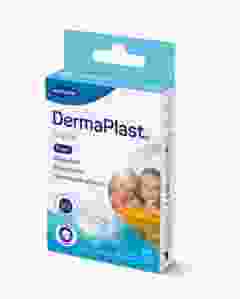 DERMAPLAST Aqua Finger Mix 16 Stk