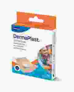 DERMAPLAST Sens Schnellverb 8x10cm bei 1